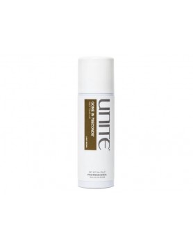 UNITE GONE IN 7SECONDS ROOT TOUCHUP LIGHT BROWN 2oz